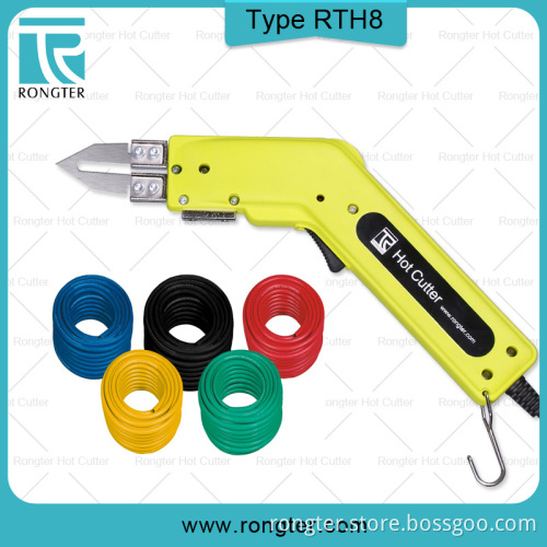 CE Heat Cutter Pipe Cutting Knife